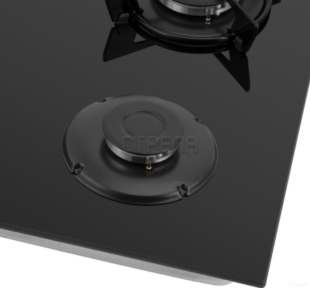 Варочная панель HOMSair HGG641EBK