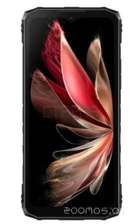 Смартфон DOOGEE Blade 10 Pro 6GB/256GB (серебристый)