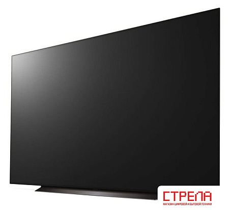 OLED телевизор LG OLED C4 OLED83C4RLA