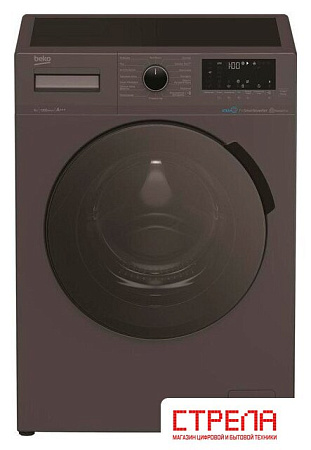 Стиральная машина BEKO WSPE6616A