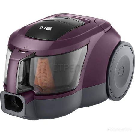 Пылесос LG VC5420NHTCW