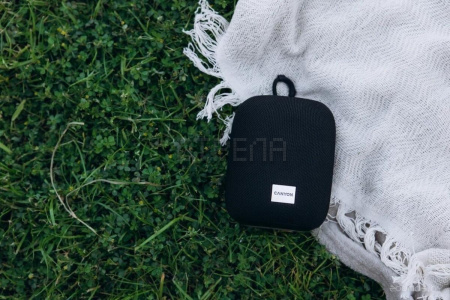 Беспроводная колонка Canyon BSP-8 (серый)