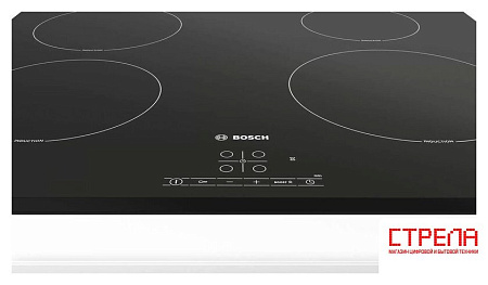 Варочная панель Bosch PUE63RBB5E