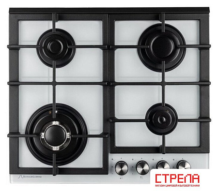 Варочная панель Schaub Lorenz SLK GL6611