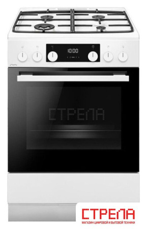 Кухонная плита Hansa FCMW69329