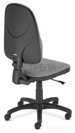 Кресло Nowy Styl PRESTIGE GTP NEW С-38 (серебристый)