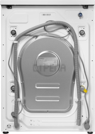 Стиральная машина Maunfeld MFWM128WH053