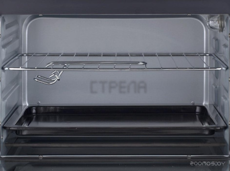 Мини-печь HARPER HMO-3811