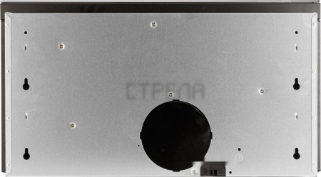 Кухонная вытяжка Schtoff Laila 60 GBK