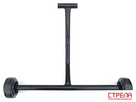 Виброплита ТСС TSS-VP120TL