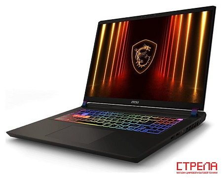 Игровой ноутбук MSI Vector A16 HX A8WHG-033XRU