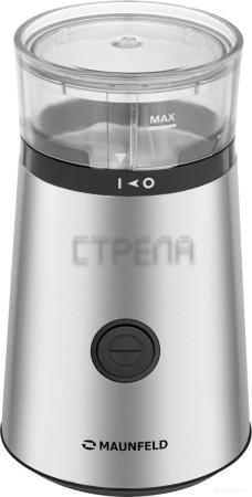 Электрическая кофемолка Maunfeld MF-522S