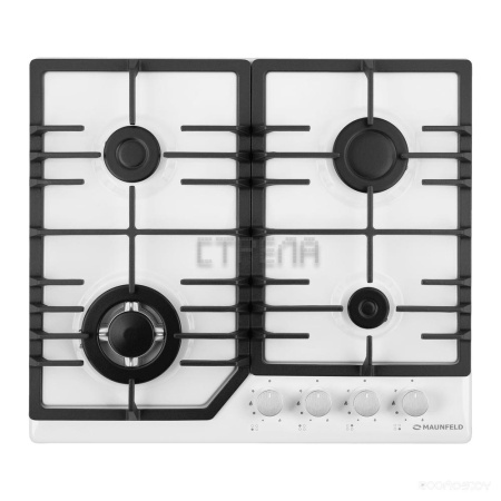 Варочная панель Maunfeld EGHE.64.43CW/G