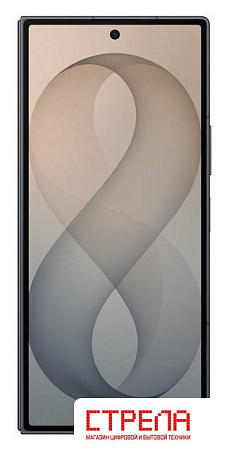 Телефон Samsung Galaxy Z Fold8 Ultra SM-F976B 16GB/1TB (серый)
