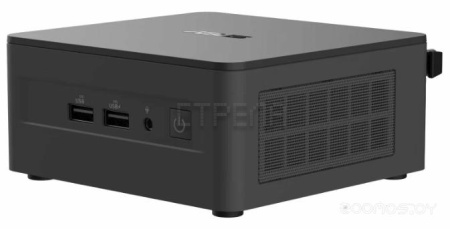 Компьютер Asus NUC 13 Pro (90AR00C1-M00040)