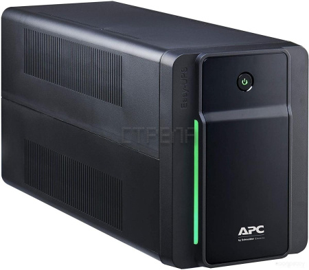 Источник бесперебойного питания APC Easy UPS BVX 900VA BVX900LI