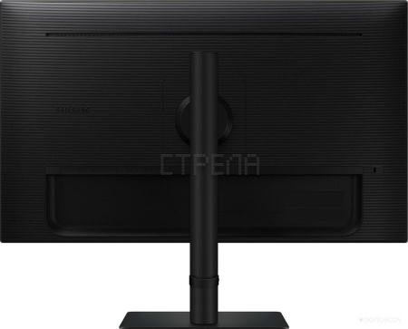 Монитор Samsung ViewFinity S6 S61F LS27F610EAIXCI