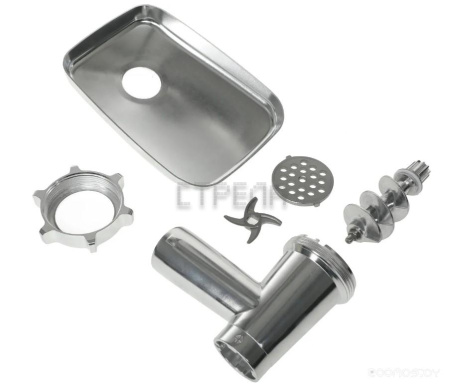 Мясорубка Moulinex HV7 Pro ME558810