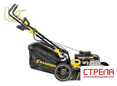 Газонокосилка Champion LM5130VSE