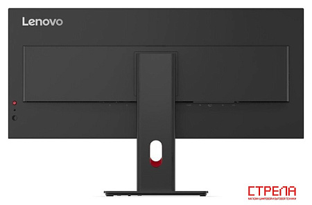 Монитор Lenovo ThinkVision T34WD-40 64AEGAT1UK