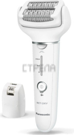 Эпилятор Panasonic ES-EY31