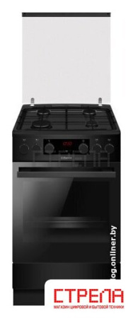 Кухонная плита Hansa FCMMS59363