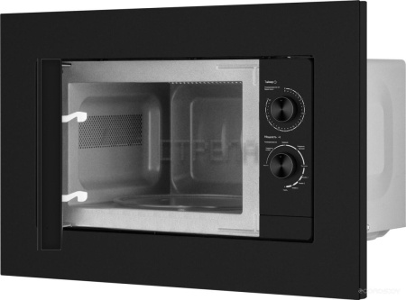 Микроволновая печь Weissgauff HMT-2016 BG Grill Matt Edition