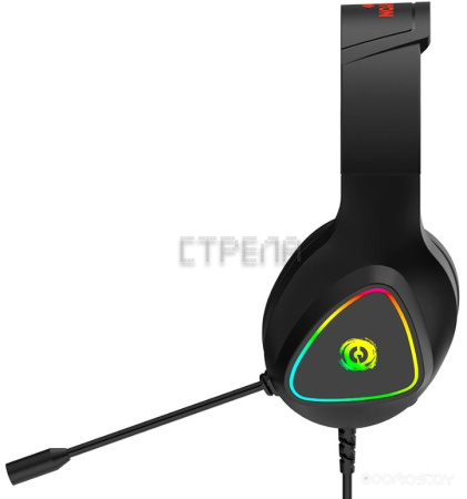 Наушники Canyon Shadder GH-6 (черный)