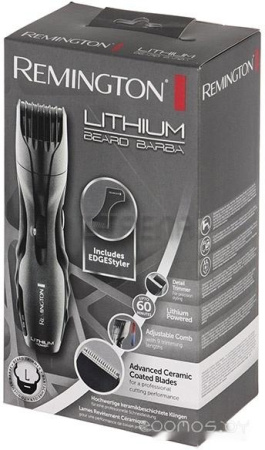Триммер для бороды и усов Remington MB350L