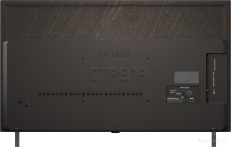 OLED телевизор LG OLED AI B5 OLED48B5RLA