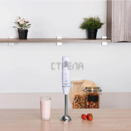 Блендер Scarlett SC-HB42S13