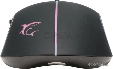 Игровая мышь White Shark GM-5010 Warlock