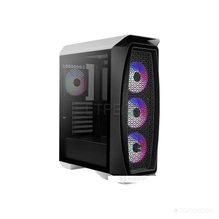 Компьютер Aerocool AMD Ryzen 5600G MB 2*8Gb 500GB 3050 8Gb 600W Aero One Frost