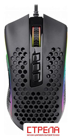 Игровая мышь Redragon Storm Elite
