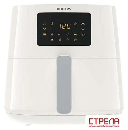 Аэрогриль (аэрофритюрница) Philips HD9270/00