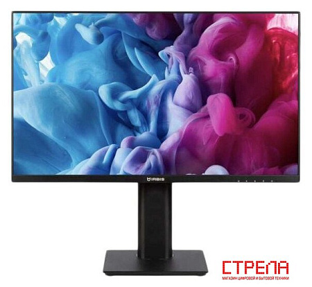 Монитор IRBIS MirView 24FIDS120_MIR