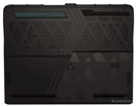 Игровой ноутбук MSI Vector A16 HX A8WIG-007XBY