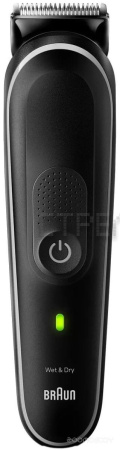 Универсальный триммер Braun MGK5445