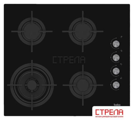 Варочная панель BEKO HILW 64122 S