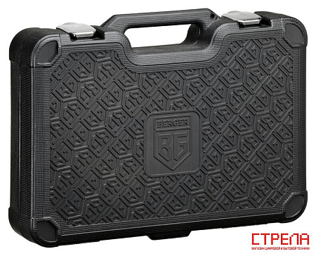 Универсальный набор инструментов Berger BG097-121438 (97 предметов)