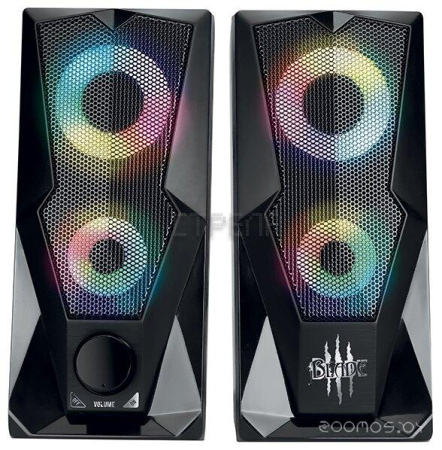 Компьютерная акустика Qumo Blade