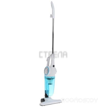 Вертикальный пылесос Kitfort KT-523-2