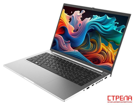 Ноутбук Maibenben Smart S14B S14B-R560UMBQSLSRE0