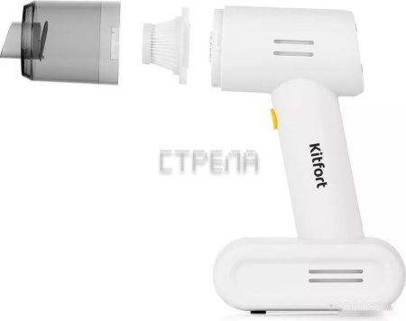 Автомобильный пылесос Kitfort KT-5172