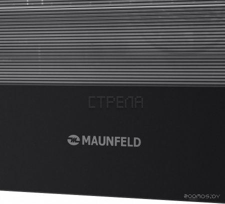 Электрический духовой шкаф Maunfeld EOEH.5811B
