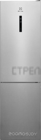 Холодильник Electrolux LNT7ME36X3
