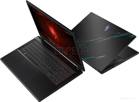 Игровой ноутбук Acer Nitro V 15 ANV15-51-593U NH.QNBER.003