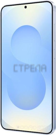 Смартфон Samsung Galaxy S25+ SM-S936B 12GB/256GB (голубой)