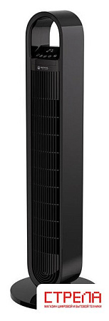 Колонный вентилятор Royal Clima RBF-901E-BL