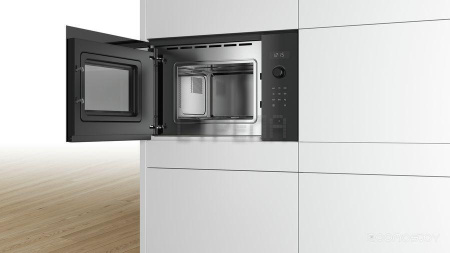Микроволновая печь Bosch BFL524MB0